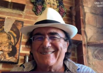 Al Bano Carrisi (Uno Weekend, 2021)