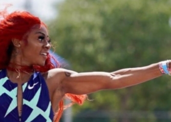 Richardson Diamond League