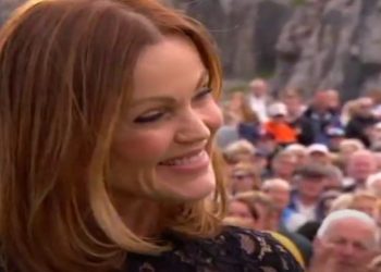 Belinda Carlisle (foto: Youtube)