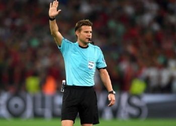 Brych arbitro