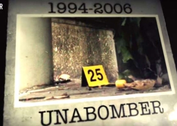 Unabomber a " TG2 Dossier"