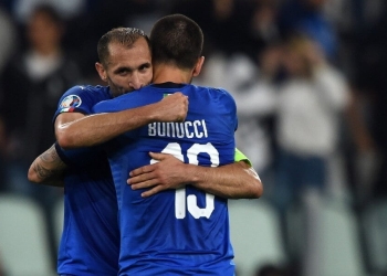 Bonucci Italia