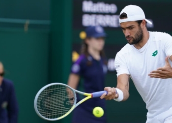 Diretta Berrettini Auger-Aliassime, quarti Wimbledon 2021 (da facebook.com/wimbledon)