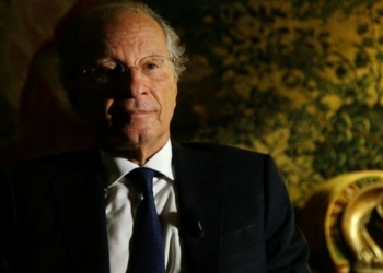 Luigi Bisignani a Quarta Repubblica