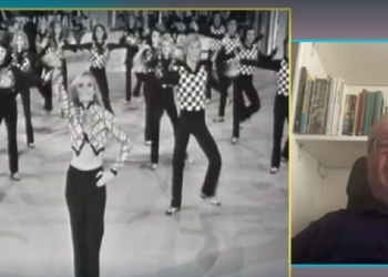 Vincenzo Mollica ricorda Raffaella Carrà a Unomattina Estate