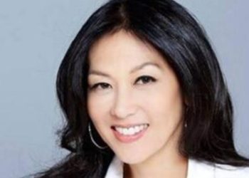 Amy Chua (foto Twitter)