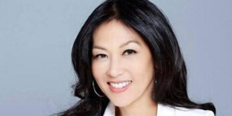 Amy Chua (foto Twitter)