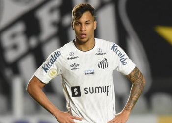 Calciomercato Juventus: è fatta per Kaio Jorge (da Facebook)