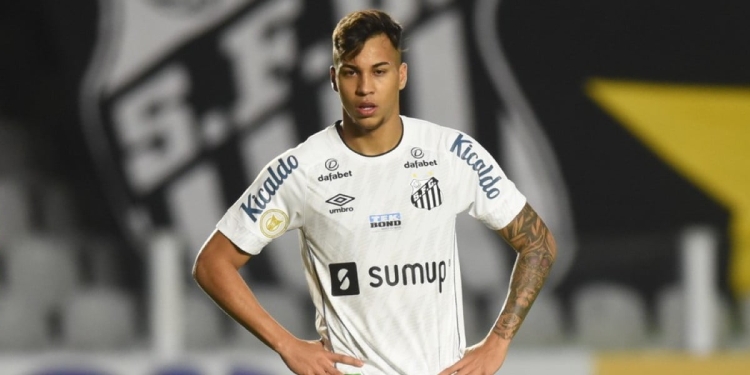 Calciomercato Juventus: è fatta per Kaio Jorge (da Facebook)