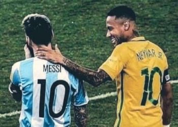 Probabili formazioni Argentina Brasile, finale Copa America 2021 (da Facebook)