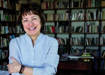 Donatella Di Pietrantonio