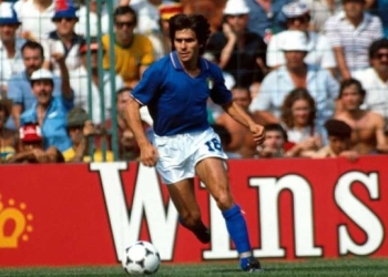 Bruno Conti è stato il campione di tutti (da Facebook)