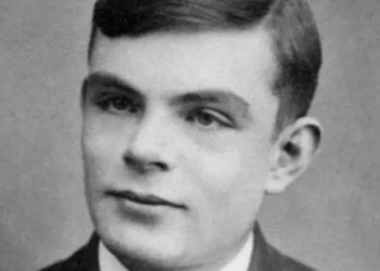 Alan Turing