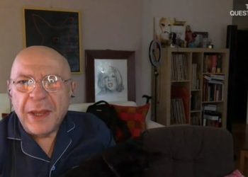 Mauro Coruzzi (Uno Weekend, 2021)