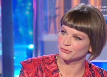 Alessandra Amoroso a ‘Domenica In’