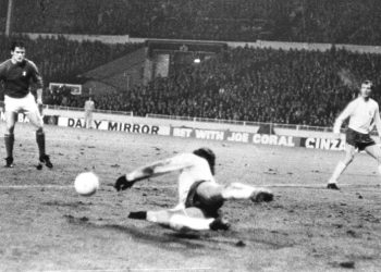 Italia Inghilterra 1973