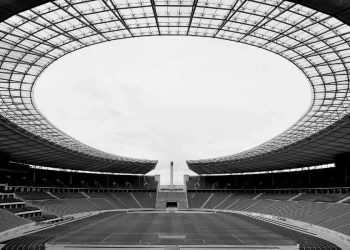 Gli Europei 2024 si giocheranno in Germania (da Facebook)