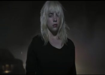 Billie Eilish concerto