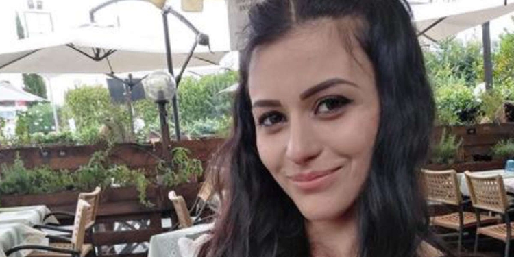 Marina Evangelista, Instagram