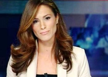 Susanna Galeazzi, Tg5