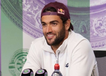 Berrettini
