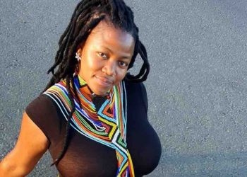 Queen Lolly, fidanzata Master Kg