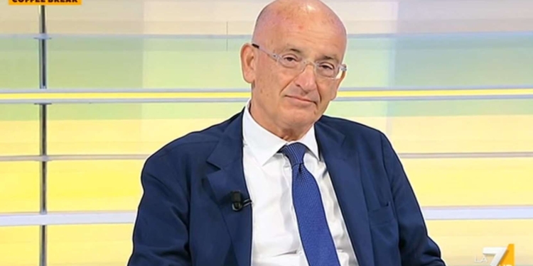 Francesco Paolo Sisto