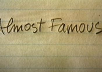 Dal trailer di Almost Famous
