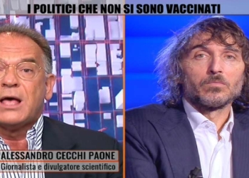 alessandro cecchi paone