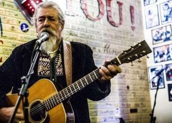 Luigi Grechi De Gregori