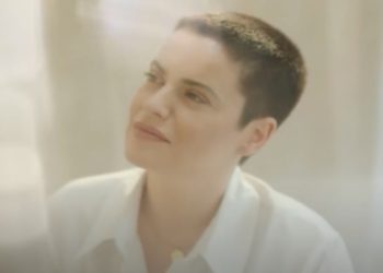 Silvia Salemi (foto: Youtube)