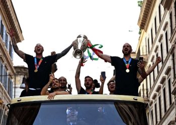 Federico Bernardeschi (Fonte: Facebook)