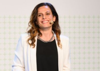 Francesca Bria (foto: Twitter)