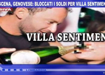 Caso Alberto Genovese, Iceberg Lombardia