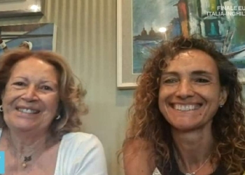 claudia bigo matteo berrettini