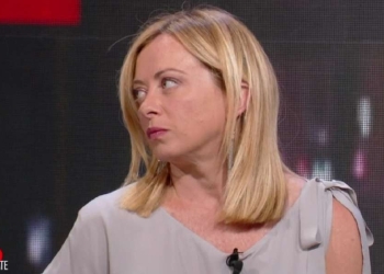 giorgia meloni