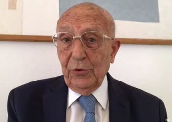 Sabino Cassese (In Onda, 2021)