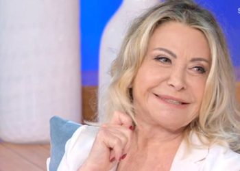 Paola Quattrini (Dedicato, 2021)