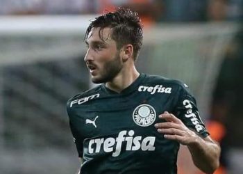 Calciomercato Roma: Matias Viña in arrivo (da Facebook)