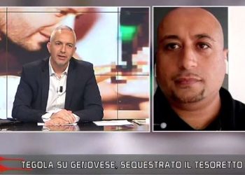 Caso Genovese, Lombardia Nera