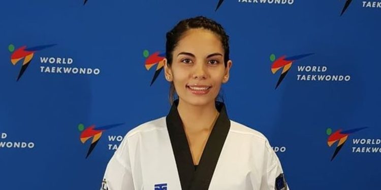 Aguirre estromessa dalle Olimpiadi Tokyo 2020 (da Instagram)