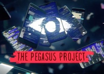 The Pegasus Project