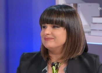 Silvia Mezzanotte a Dedicato