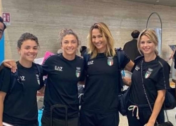 Risultati tennis Olimpiadi 2020 Tokyo, domenica 25 luglio (da Instagram)