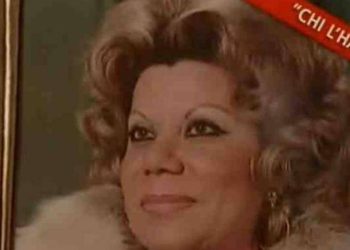 Mariella Cimò, Chi l'ha visto