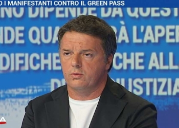 matteo renzi