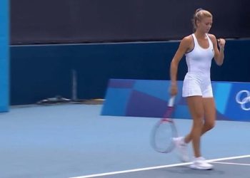 Chi sono i genitori di Camila Giorgi