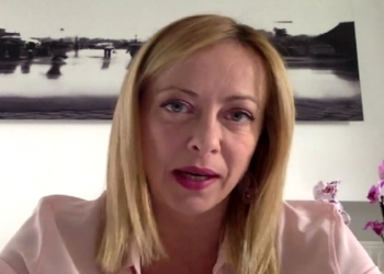 giorgia meloni