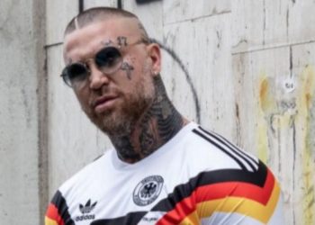 Massimiliano Minnocci (foto: Facebook)