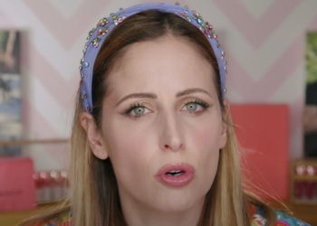 ClioMakeUp Clio Zammatteo